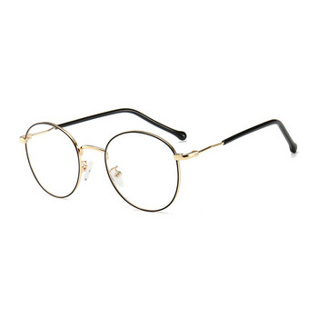 Завършени очила за късогледство Жени Мъже Унисекс очила с рецепта Очила за късогледство с диоптър 0 -0,5 -1,0 -1,5 -2,0 до -6,0