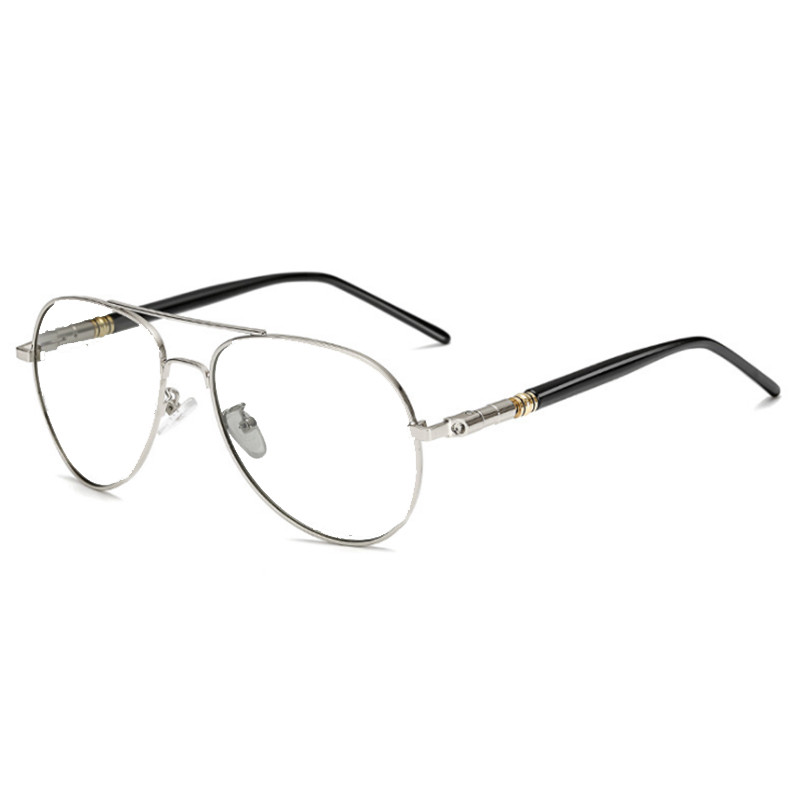 Didelio rėmo receptiniai akiniai hiperopijos dioptrija +0,5 +1,0 +1,5 iki +6,0 moterims Vyriški UV400 akiniai skaitymui akiniai su dioptrija