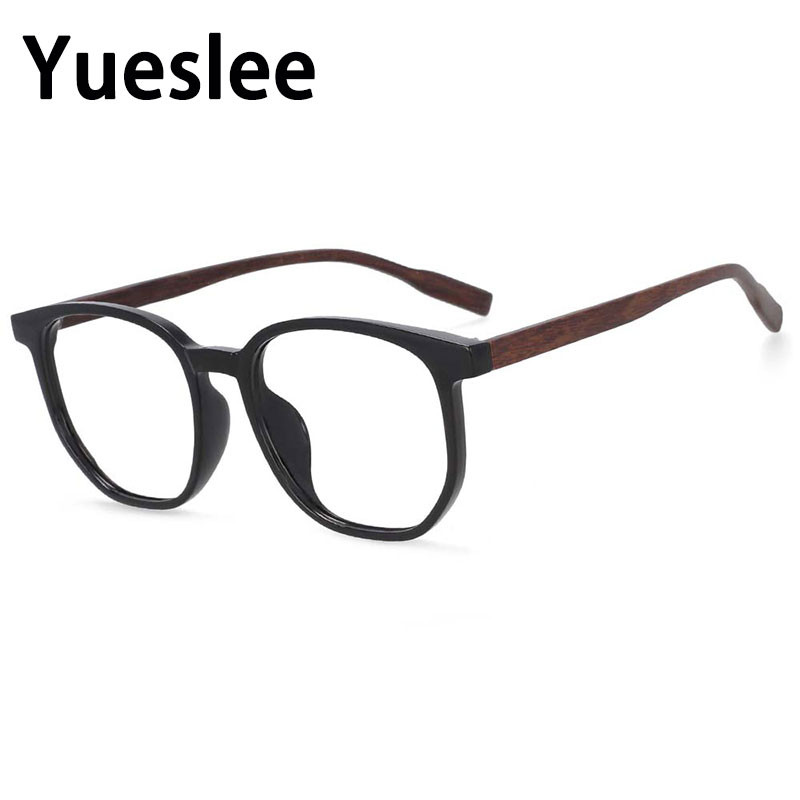 53976 Square TR90 okviri optičkih naočala protiv plave svjetlosti Muške Ženske modne računalne naočale
