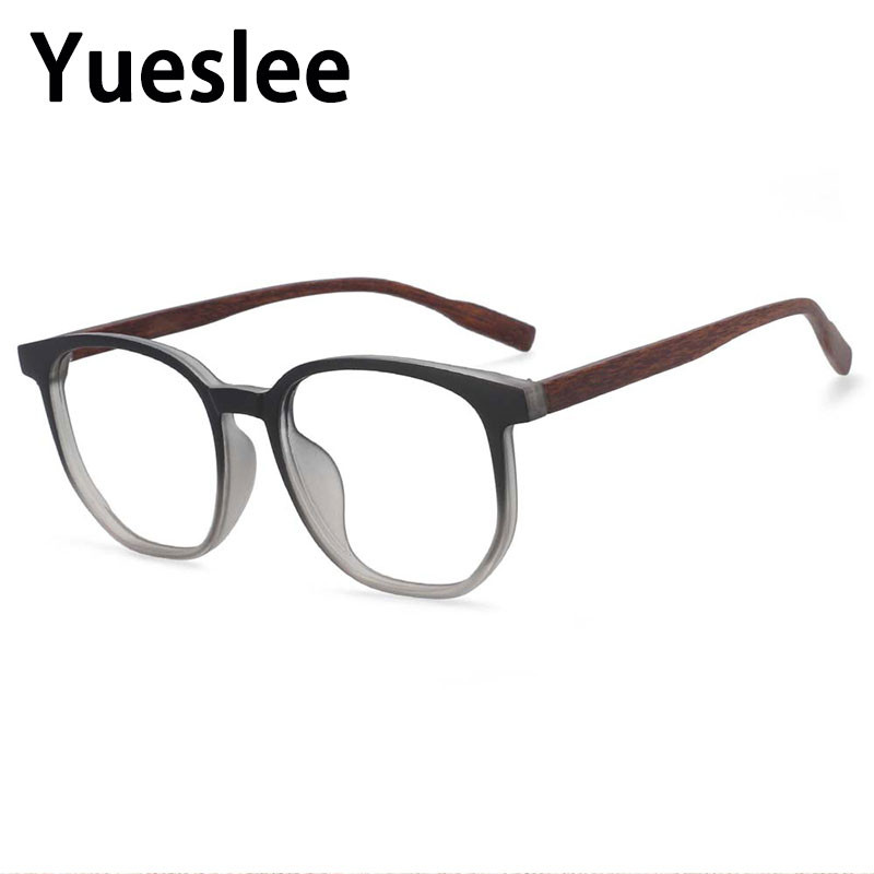 53976 Square TR90 okviri optičkih naočala protiv plave svjetlosti Muške Ženske modne računalne naočale