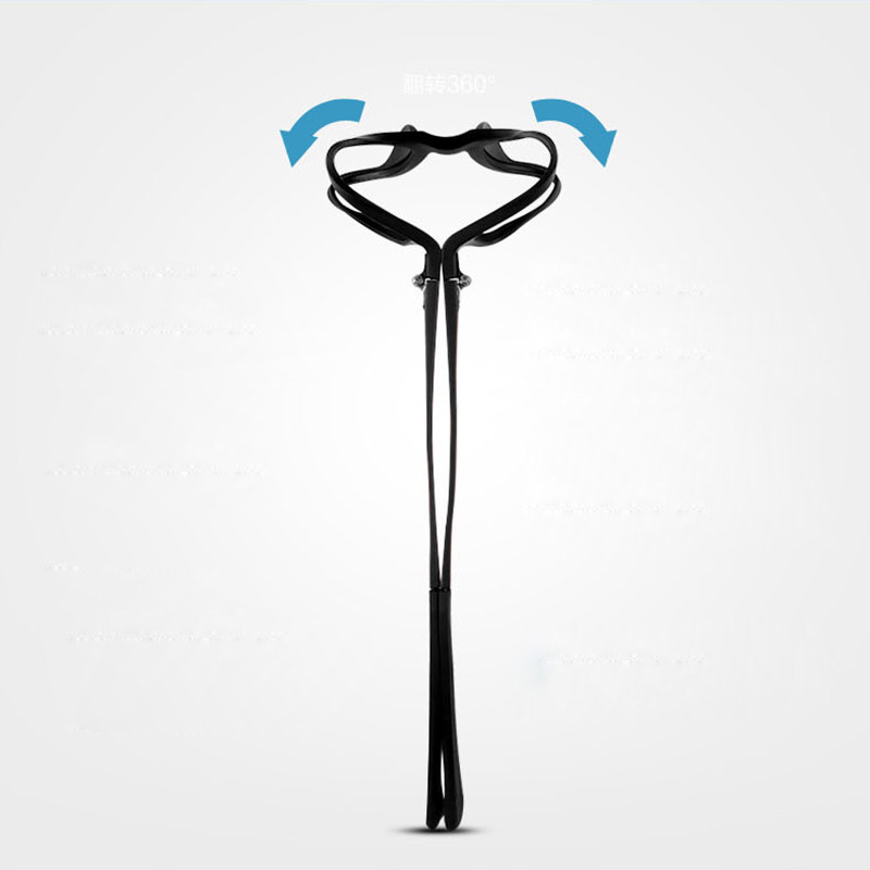 Reven Jate Tungsten Optičke naočale Naočale Zamor Naočale otporne na zračenje Okvir naočala Oculos de grau Muškarci i žene