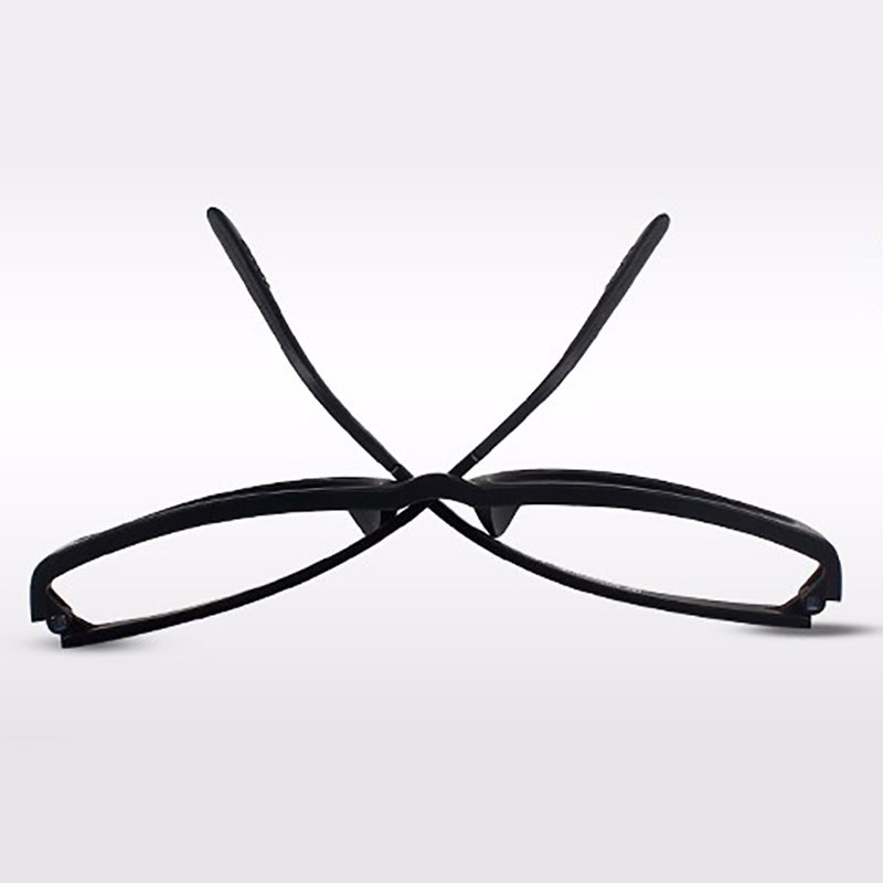 Reven Jate Tungsten Optičke naočale Naočale Zamor Naočale otporne na zračenje Okvir naočala Oculos de grau Muškarci i žene