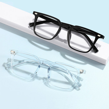 Σκελετός γυαλιών Οπτικά συνταγογραφούμενα γυαλιά οράσεως για άντρες και γυναίκες Πλαστικά γυαλιά Rx-ble Πλαστικό μοντέρνο σκελετό γυαλιών
