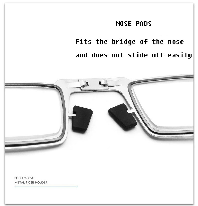 May Flower Blue Anti-Light Ανδρικά Γυαλιά Διάβασμα Μεταλλικά Πτυσσόμενα Ανδρικά Γυαλιά Πρεσβυωπίας Σκελετός Ανδρικά Γυαλιά Ψύξης Ανδρικά με Θήκη