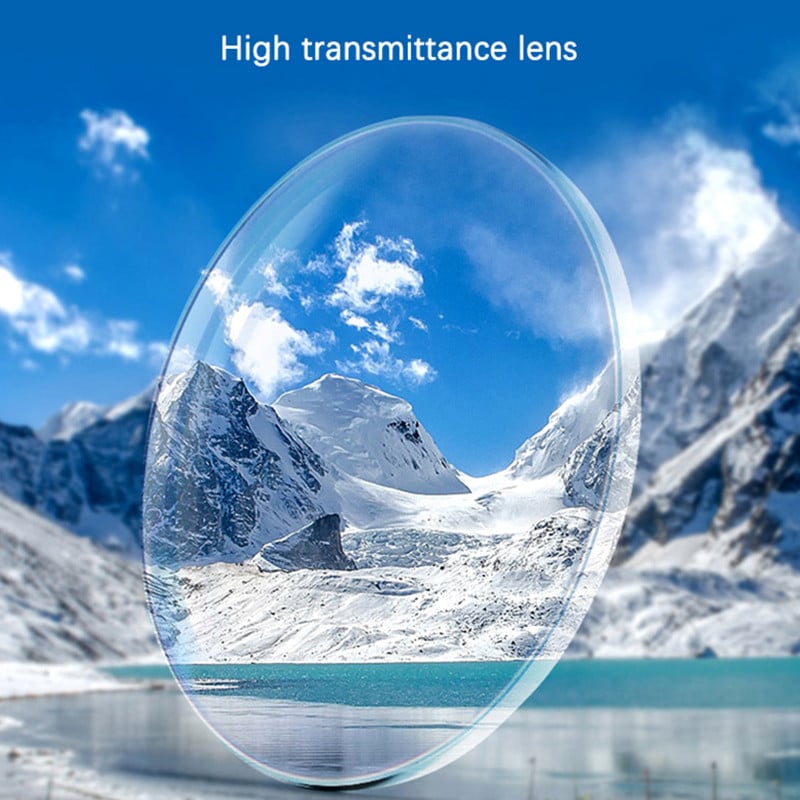 Ανδρικά επαγγελματικά γυαλιά ανάγνωσης μισού χείλους υπολογιστή μπλε φως που μπλοκάρει υπερμετρωπία κατά της κόπωσης Μεταλλικό πλαίσιο υψηλής ποιότητας