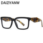 Popularne četvrtaste muške naočale protiv plavog svjetla, sunčane naočale protiv zračenja, ženske prozirne modne naočale