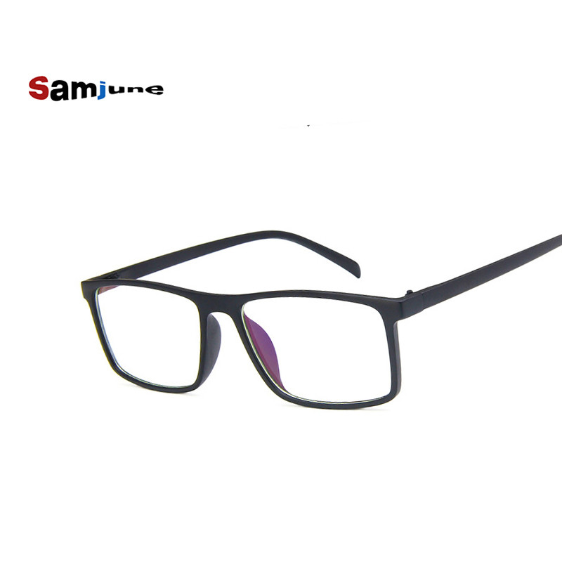 „Samjune“, 2020 m. Tony Stark Robert Downey akiniai Vyriški skaidrūs akiniai akiniai akinių rėmeliai paprastų stiklų akinių rėmeliai moterims