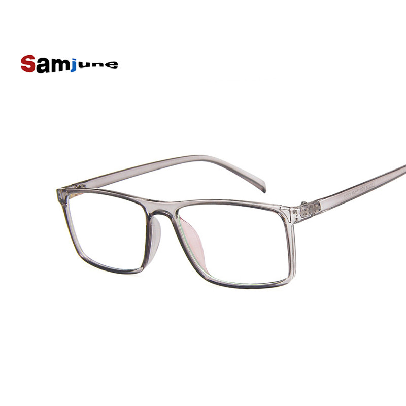 „Samjune“, 2020 m. Tony Stark Robert Downey akiniai Vyriški skaidrūs akiniai akiniai akinių rėmeliai paprastų stiklų akinių rėmeliai moterims