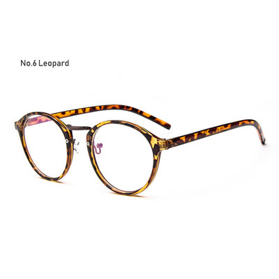 Classic Retro Fashion Γυαλιά Γυναικεία Ανδρικά Γυαλιά Vintage Clear Lens Γυαλιά Γυαλιά Διάφανα Γυαλιά Σκελετός Party Nerd