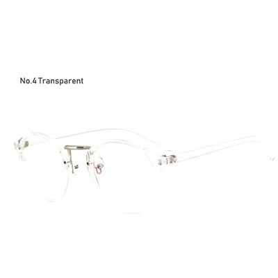 Classic Retro Fashion Γυαλιά Γυναικεία Ανδρικά Γυαλιά Vintage Clear Lens Γυαλιά Γυαλιά Διάφανα Γυαλιά Σκελετός Party Nerd