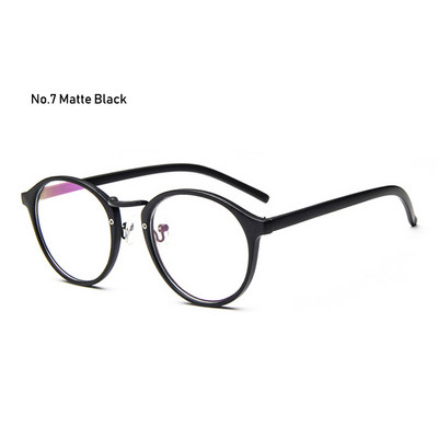 Classic Retro Fashion Γυαλιά Γυναικεία Ανδρικά Γυαλιά Vintage Clear Lens Γυαλιά Γυαλιά Διάφανα Γυαλιά Σκελετός Party Nerd