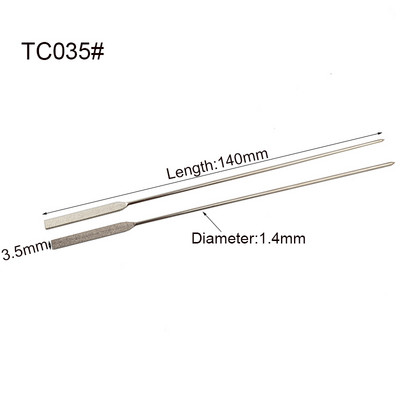 10 ζεύγη μεταλλικά γυαλιά γυαλιά κροταφικού πυρήνα Μεταλλικά γυαλιά γυαλιά γυαλιά γυαλιά ράβδου βελόνα γυαλιά επισκευής