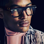 Vintage četvrtaste naočale Naočale s muškim okvirom Retro Tom okvir za optičke naočale Prozirne leće Naočale za čitanje Naočale