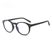 Prieš mėlyną šviesą skaitymo akiniai, rėmeliai vyrams, moterims, kompiuteriniams žaidimams skirti akiniai Presbyopia akiniai, skaitymo akiniai