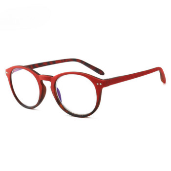 Рамка за очила за четене против синя светлина Мъже Жени Очила за компютърни игри Очила за пресбиопия Очила за четене