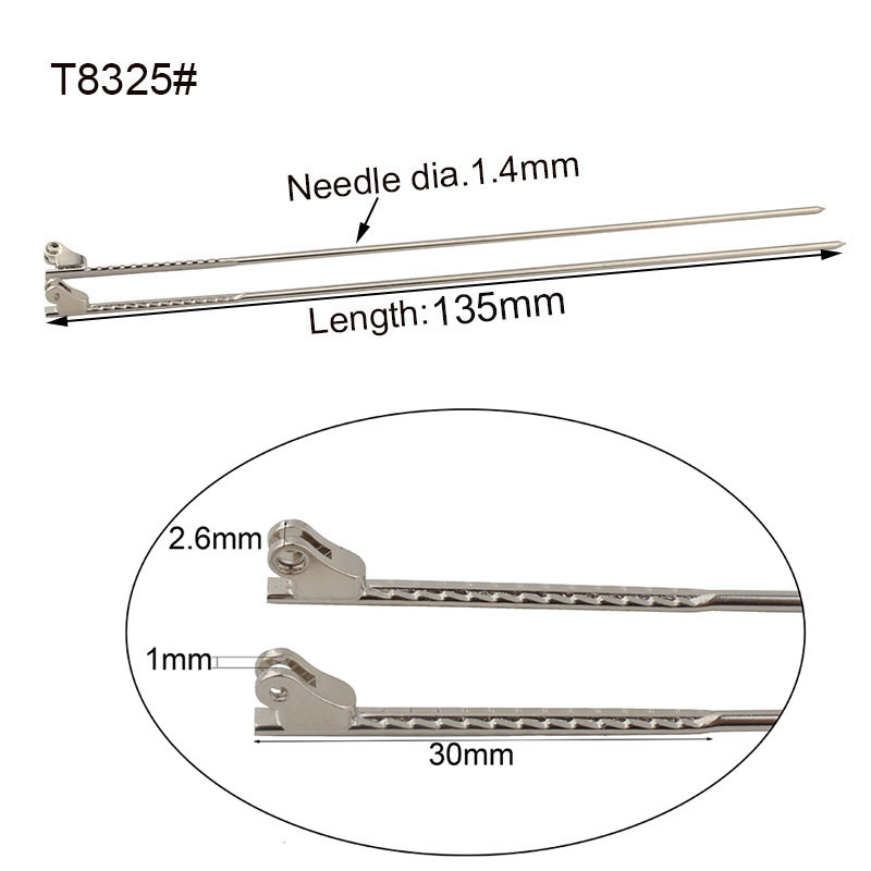10 porų Metaliniai akiniai akinių vyrių anga Metaliniai akiniai akiniai strypeliai adatiniai akiniai taisymo priedas