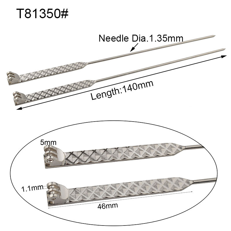 10 porų Metaliniai akiniai akinių vyrių anga Metaliniai akiniai akiniai strypeliai adatiniai akiniai taisymo priedas