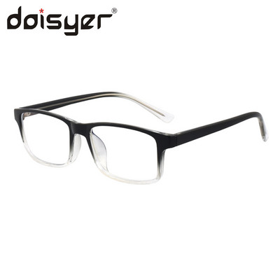 DOISYER TR90 Anti-blue light okvir ultra lagana memorijska ravna leća za muškarce i žene