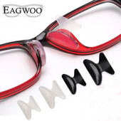 Protuklizni jastučić za nos Silikonski jastučić za nos 2 para