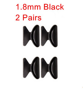 Protuklizni jastučić za nos Silikonski jastučić za nos 2 para