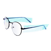 200 tk plastikust prillide otstega katted, varrukad