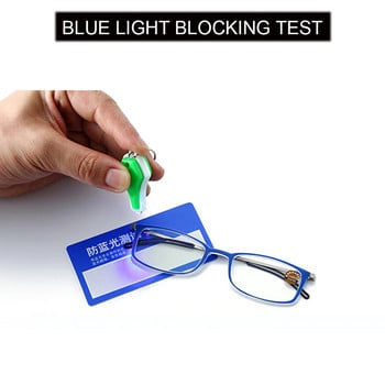 May Flower Υψηλής Ποιότητας Ανδρικά Γυαλιά Ανάγνωσης Αντι-Μπλε ακτίνων TR90 Λεπτά Φορητά Γυαλιά Πρεσβυωπίας Ανδρικά Γυαλιά Με Θήκη +3,5