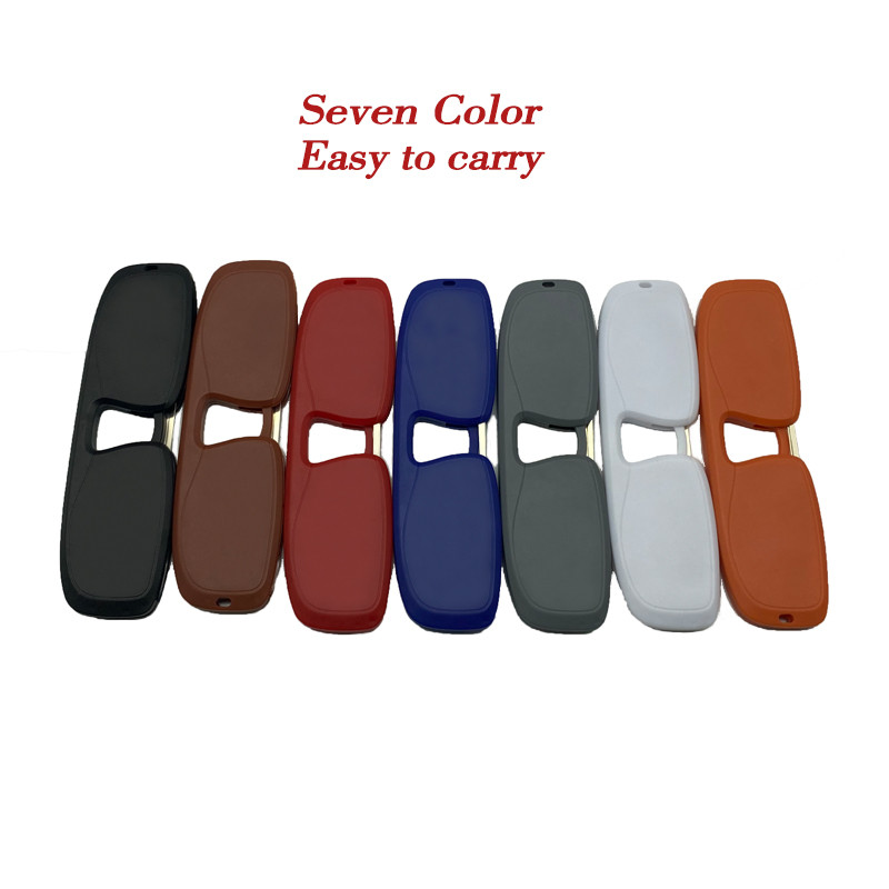 May Flower Visokokvalitetne svjetleće naočale za čitanje protiv plavih zraka TR90 Tanke prijenosne naočale za dalekovidnost Muške s futrolom +3,5