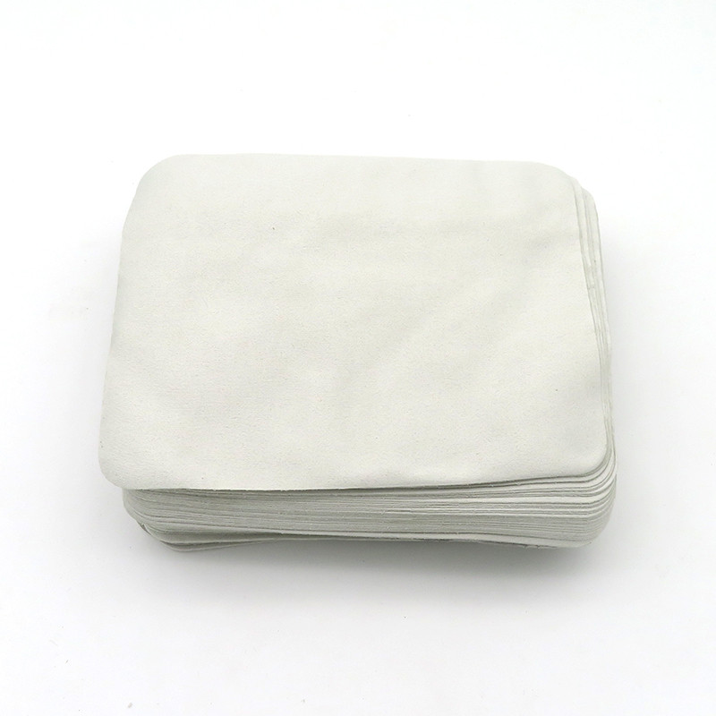 17*14,5 cm tkanina za čišćenje leća od mikrofibre i antilopa, kratkovidnost, naočale za čitanje, sunčane naočale, kamera, telefon, sredstvo za čišćenje računala (10 kom/20 kom)