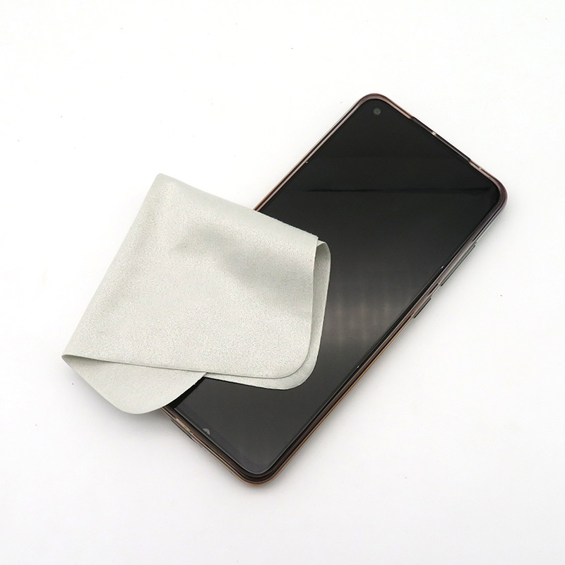 17*14,5 cm tkanina za čišćenje leća od mikrofibre i antilopa, kratkovidnost, naočale za čitanje, sunčane naočale, kamera, telefon, sredstvo za čišćenje računala (10 kom/20 kom)