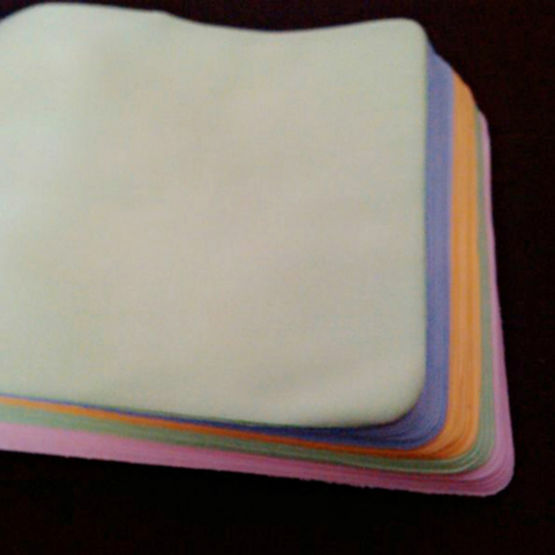 17*14,5 cm tkanina za čišćenje leća od mikrofibre i antilopa, kratkovidnost, naočale za čitanje, sunčane naočale, kamera, telefon, sredstvo za čišćenje računala (10 kom/20 kom)