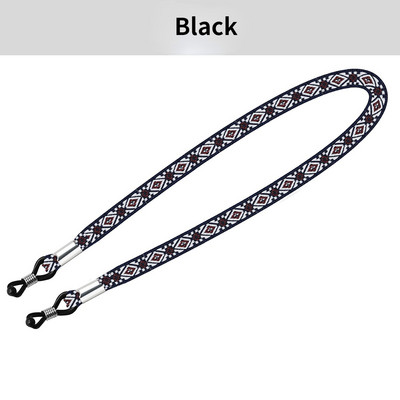 Didmeninė prekyba 6 spalvų akiniai nuo pametimo dirželiai skaitymo akiniai dirželiai spalvoti akiniai nuo saulės nėriniai, vyrai, moterys