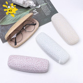 ACE 1PC Fashion Dragon Model Husa pentru ochelari de vedere femei și bărbați ochelari de soare cutie de protecție pentru ochelari din metal dur Accesorii pentru ochelari