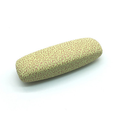 ACE 1PC Fashion Dragon Model Husa pentru ochelari de vedere femei și bărbați ochelari de soare cutie de protecție pentru ochelari din metal dur Accesorii pentru ochelari