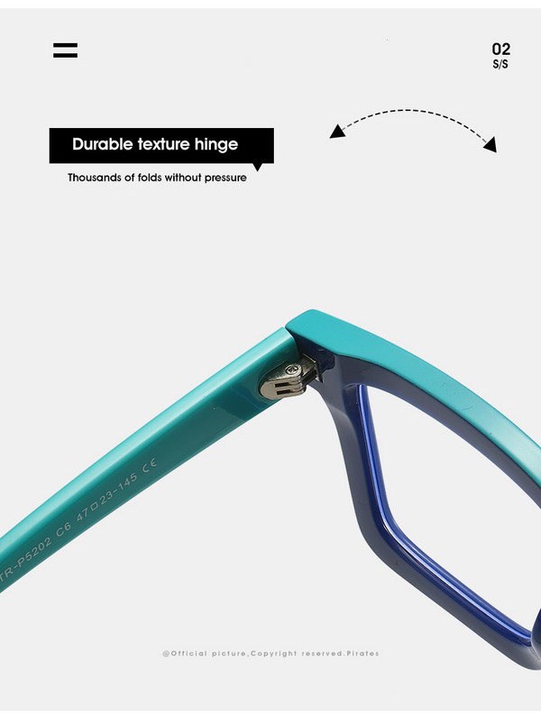 XIU Drop Ship Square Anti Blue Blocking Мъже Жени Очила Модна марка Дизайн Очила за четене на компютър