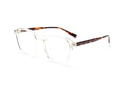 Peekaboo ženske modne naočale muške optičke TR90 prozirne leće muški kvadratni okvir naočala prozirni korejski stil ženski acetat