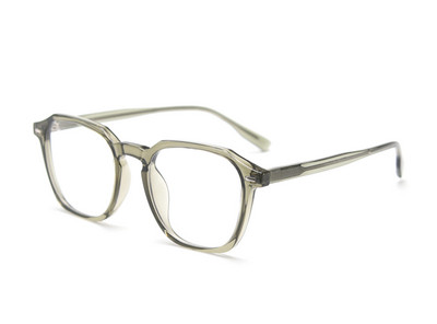 Peekaboo ženske modne naočale muške optičke TR90 prozirne leće muški kvadratni okvir naočala prozirni korejski stil ženski acetat