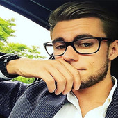 Μόδα Τετράγωνα Γυαλιά Σκελετός Ανδρικά Ρετρό Vintage Γυναικεία Οπτικά Διαφανή Γυαλιά Γυαλιά Μυωπίας Σκελετός Γυαλιά Υπολογιστή