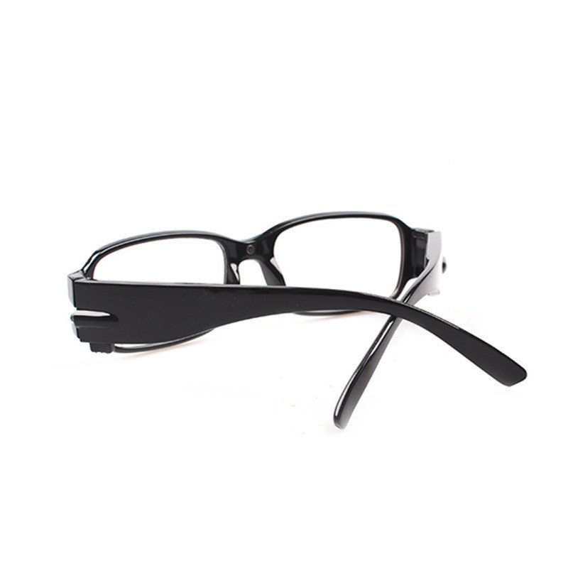 LED Light Reading Glasses Clear +1,00 +1,50 +2,00 +2,50 +3,00 +3,50 +4,00 Διόπτρα Night Presbyopic Glasses