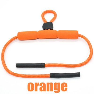 Κυμαινόμενα γυαλιά ηλίου Αλυσίδα WaterSports Κορδόνι γυαλιών εξωτερικού χώρου Αθλητικά γυαλιά Γυαλιά κορδόνι Θήκη λαιμού Λουράκι για ανάγνωση Γυαλιά Σχοινί