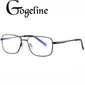 Okvir za naočale Filtar za blokiranje plave svjetlosti Smanjuje računalo Digitalno žene muškarci Naprezanje očiju Čisto Obične naočale za igranje Naočale