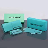 Mekana kožna futrola za sunčane naočale Modna muška i ženska futrola za naočale Dizajn luksuzne marke Zaštitna torba za naočale Prilagodljiv logotip