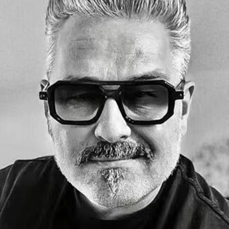 Vintage γυαλιά ανάγνωσης για άντρες Επωνυμία σχεδιαστής διπλή γέφυρα τετράγωνα γυαλιά οράσεως Clear γυαλιά υπολογιστή υπερμετρωπία Σύζυγος +2