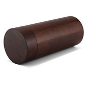 Kutija za sunčane naočale od prirodnog drveta bambusa Cilindrična torbica za sunčane naočale Unisex ručno rađena bambusova drvena kutija za sunčane naočale Cilindrična kutija za sunčane naočale Veleprodaja