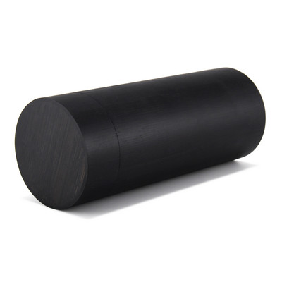 Kutija za sunčane naočale od prirodnog drveta bambusa Cilindrična torbica za sunčane naočale Unisex ručno rađena bambusova drvena kutija za sunčane naočale Cilindrična kutija za sunčane naočale Veleprodaja