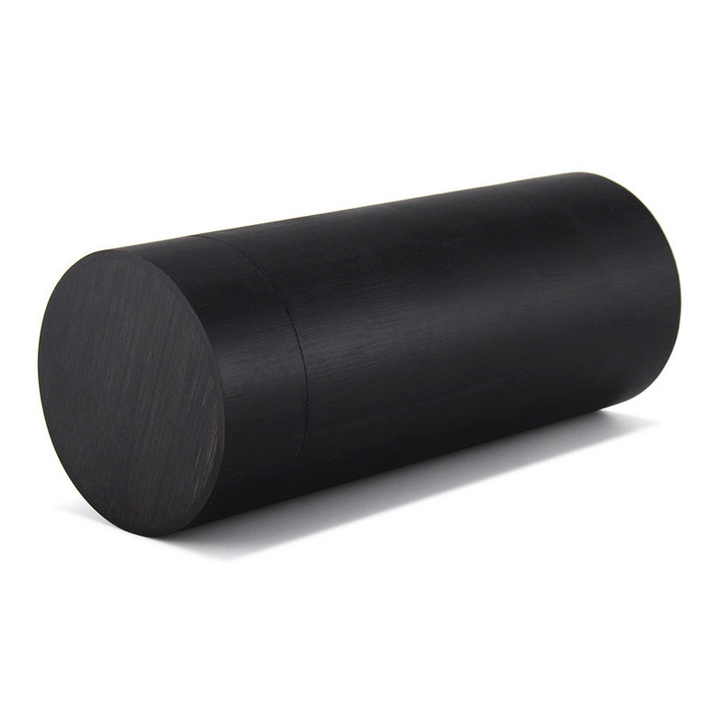 Kutija za sunčane naočale od prirodnog drveta bambusa Cilindrična torbica za sunčane naočale Unisex ručno rađena bambusova drvena kutija za sunčane naočale Cilindrična kutija za sunčane naočale Veleprodaja