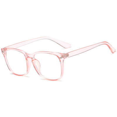 LongKeeper okvir za naočale protiv plave svjetlosti Žene Muškarci Četvrtasti vintage okviri za naočale Računalni optički okviri za naočale