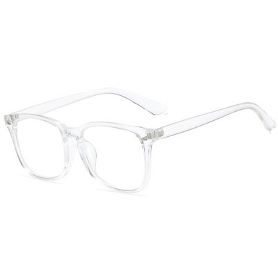 LongKeeper okvir za naočale protiv plave svjetlosti Žene Muškarci Četvrtasti vintage okviri za naočale Računalni optički okviri za naočale