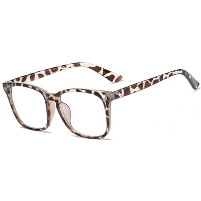 LongKeeper okvir za naočale protiv plave svjetlosti Žene Muškarci Četvrtasti vintage okviri za naočale Računalni optički okviri za naočale