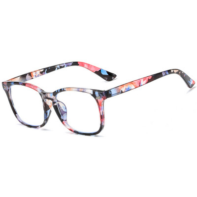 LongKeeper okvir za naočale protiv plave svjetlosti Žene Muškarci Četvrtasti vintage okviri za naočale Računalni optički okviri za naočale