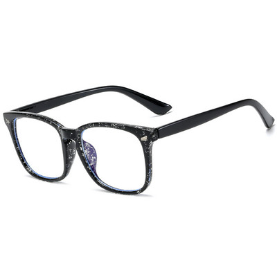 LongKeeper okvir za naočale protiv plave svjetlosti Žene Muškarci Četvrtasti vintage okviri za naočale Računalni optički okviri za naočale